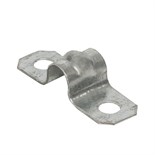 Скоба крепежная двухлапковая d10-11мм метал. (уп.10шт) PROxima EKF sm-2-10-11-r 1345341