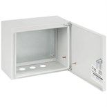 Корпус металлический ЩМП-02 SIMPLE 250х300х175 IP31 NO_SIMPLE_SHMP-02_IP31 ЭРА Б0041653 1297389