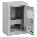 Корпус металлический ЩУРн 1/6зо-1 76 IP31 УХЛ3 NO-132-05 ЭРА Б0030179 1297454