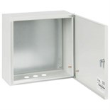 Корпус металлический ЩМП-05 SIMPLE 400х400х175 IP31 NO_SIMPLE_SHMP-05_IP31 ЭРА Б0041656 1297392