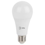 Лампа светодиодная A65-25W-860-E27 грушевидная 2000лм Эра Б0035336 1297573