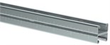 Профиль STRUT двойной перфорированный 41х21 L800 2.5мм IEK CLM50D-PSD-41-21-08-3 1288254