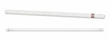 Лампа светодиодная LED-T8-М-PRO 30Вт трубчатая с двухсторонним цоколем матовая 4000К нейтр. бел. G13 3000лм 230В 1200мм неповоротн. IN HOME 4690612031019 558815