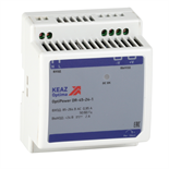Блок питания OptiPower DR-45-24-1 КЭАЗ 284545 1312808