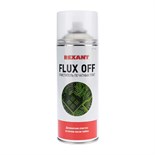 Очиститель печатных плат FLUX OFF 400мл Rexant 85-0003 493212