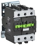 Контактор КМИе-46512 65А 230В/АС3 1НО; 1НЗ IEK KKME41-065-230-11 1273585