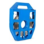 Лента рулонная ЛКС (304)-2007 в кассете (уп.25м) Fortisflex 74124 518949