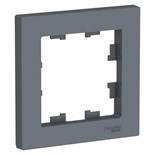 Рамка 1-м AtlasDesign грифель SE ATN000701 1240392
