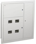 Щит этажный ЩЭ-4 36 IP31 УХЛ3 LIGHT IEK MKM42-04-31-L 1220976
