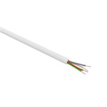 Кабель КСПВ 4х0.5 бухта (м) Rexant 01-4711 478192