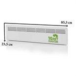 Конвектор 500Вт EPHBM FinnHeat MINI м/т ENSTO EPHBMM05PR 479202
