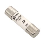 Вставка плавкая цилиндрическая ПВЦ 14х51 2А EKF pvc-14x51-2 407991