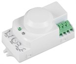 Детектор движения ДД-МВ 201 1200Вт 360град. 8М IP20 бел. IEK LDD11-201MB-1200-001 315471