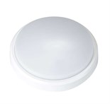 Светильник светодиодный "Банник" PBH-PC2-RS SENSOR 8Вт 4000К IP65 ЖКХ ДБП пылевлагозащ. с микроволнов. датчиком Pro JazzWay 2852113 389979
