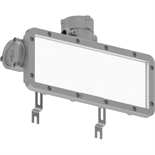 Светильник светодиодный URAN LED Exd-C002 настенный СТ 1593000080 380226