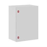 Корпус навесной ST с монтаж. платой 800х600х400мм DKC R5ST0864 295953