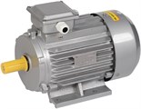 Электродвигатель АИР DRIVE 3ф 100L2 220/380В 5.5кВт 3000об/мин 1081 IEK DRV100-L2-005-5-3010 291071