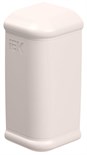 Заглушка для кабель-канала 150х60 ПРАЙМЕР IEK CKK-40D-Z-150-060-K01 238390
