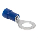 Наконечник кольцевой изол. НКИ 2.5-6 (уп.50шт) EKF nki-2-6n 210668