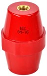 Изолятор SM 76 силовой IEK YIS11-76-25 38654