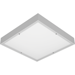 Светильник OWP/S 218 IP54/IP54 HF 2х18Вт G13 IP54 потолочный ЭПРА СТ 1375000030 209496