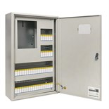 Щит ЩУРн 3/48 (630х400х160) однодверный IP31 EKF mb23-3/48 120187