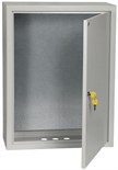 Корпус металлический ЩМП-3-0 650х500х220 УХЛ3 IP31 IEK YKM40-03-31 43414