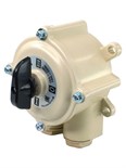 Переключатель пакетный ПП2-16 IP56 (пластик) Электротехник ET001823 47785