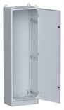 Корпус ЩМП-18.6.4-0 36 УХЛ3 IP31 метал. без монтажн. панели IEK YKM40-1864-31 238709