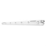 Светильник светодиодный DAMP PROOF 1500 ДСП 26Вт 840 IP65 GY 1.5м сер. LEDVANCE 4058075541146 1433912