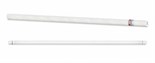 Лампа светодиодная LED-T8-М-PRO 30Вт трубчатая с двухсторонним цоколем матовая 6500К холод. бел. G13 3000лм 230В 1200мм неповоротн. IN HOME 4690612031026 558816