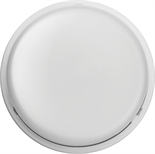 Светильник светодиодный 61 988 OBL-R2-12-4K-WH-IP65-LED 12Вт 4000К IP65 900лм ЖКХ круг бел. (аналог НПП) ОНЛАЙТ 61988 501271