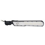 Светильник светодиодный PSL 09 100Вт 5000К уличный консольный ДКУ GR IP65 Pro JazzWay 5064119 1939238