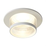 Спот Серия - 233 GU10х1 10Вт IP20 Voltega VGL7233DLB-01W 1950367