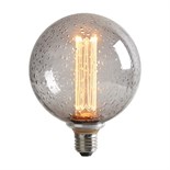 Лампа светодиодная Loft Led G125FC1978 4Вт 1800К E27 Voltega 8569 1950168