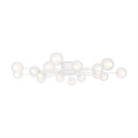 Светильник Celebrity 3Вт G4х16 IP20 потолочн. Freya FR5242CL-16W 1950319