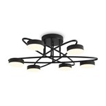 Светильник Vortex 36Вт IP20 потолочн. Freya FR6155CL-L36B 1950352