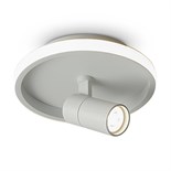 Светильник Neo 13Вт IP20 потолочн. Freya FR6040CL-L14W 1950336
