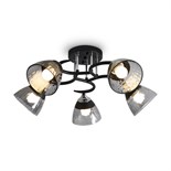Светильник Lillu 200Вт E27х5 IP20 потолочн. Freya FR5464CL-05CH 1950330