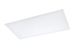 Светильник светодиодный ДВО CP 20 R 18W OP 940 W30L60 295х595х26мм 18Вт 4000К Ra90 IP40/IP20 встраив. бел. панель Русский Свет 14062023245 1908594
