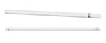 Лампа светодиодная LED-T8-М-PRO 40Вт 230В G13 матовая 6500К 4000лм 1200мм неповоротн. IN HOME 4690612059976 1905712