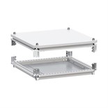 Комплект крыша и основание 600х600 AleSta EKF AleSta-RB66 1900418