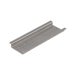 DIN-рейка 35х7.5мм L2000 OMEGA 3 с насечкой нерж. сталь DKC 02135RSS 1896876