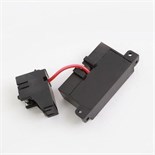 Расцепитель пониженного напряжения UVT для MGS160 напряжение AC230 DKC UVT-MGS160AC230R 1845700