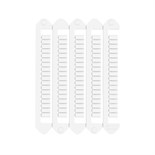Маркировка для клемм ДКС жесткая 5х10мм DKC NUTB1051N 1814056