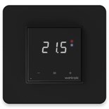 Терморегулятор для теплого пола с Wi-Fi оz bk Welrok 4660251140601 1840211