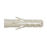 Дюбель NAT 6 (6х30) (уп.100шт) (кор.) Sormat 75006 1785060