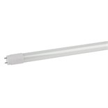 Лампа светодиодная STD LED T8-20W-865-G13-1200mm G13 20Вт 6500К поворотный цоколь; трубка-стекло холод. бел. Эра Б0062448 1810562