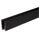Шинопровод трековый TRM-S20-100-B L1000 48В накладной/подвесной магнитн. NOVA черн. Эра Б0054838 1661929