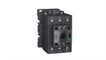 Контактор MC1D 3п 50А кат. 110-250В AC/DC 1НО+1НЗ SE MC1D50KUE 1681338